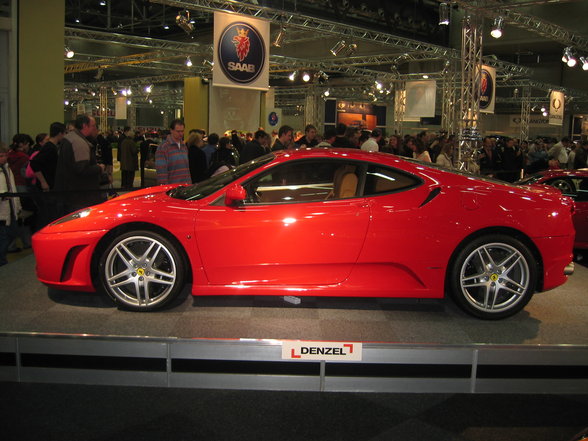 Vienna Automesse 2006 - 