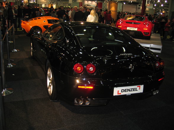 Vienna Automesse 2006 - 