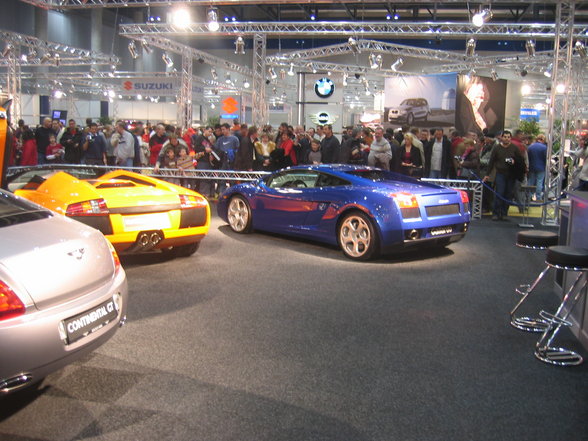 Vienna Automesse 2006 - 