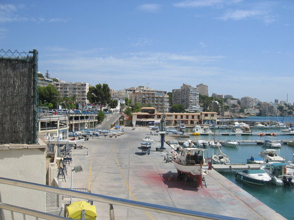 Mallorca 2005 - 