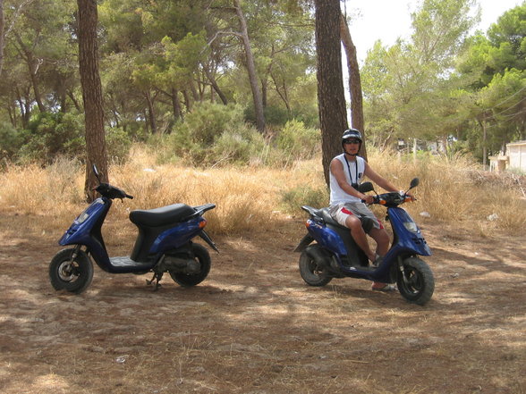 Mallorca 2005 - 