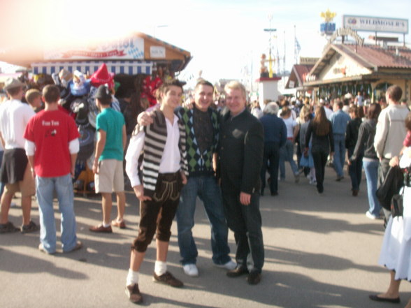 Oktoberfest 2007 - 