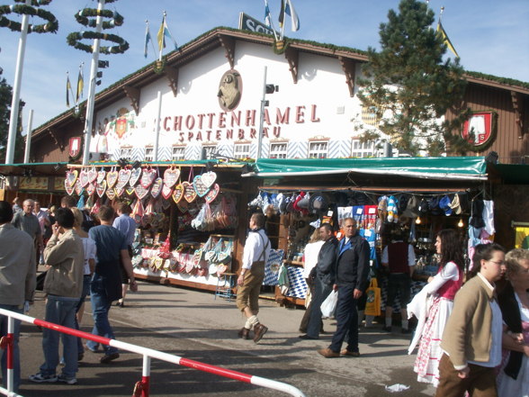 Oktoberfest 2007 - 