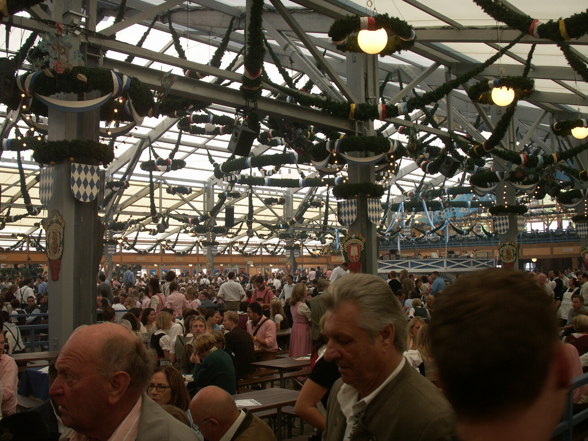 Oktoberfest 2007 - 