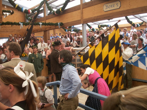 Oktoberfest 2007 - 