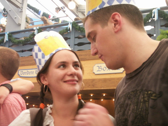 Oktoberfest 2007 - 