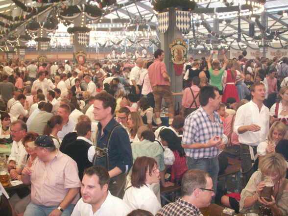 Oktoberfest 2007 - 