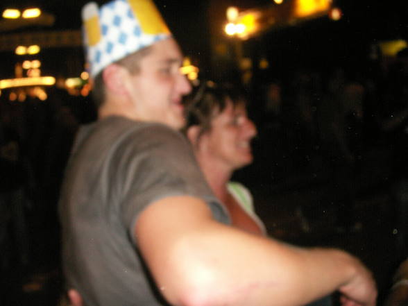 Oktoberfest 2007 - 