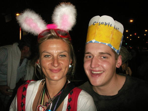 Oktoberfest 2007 - 