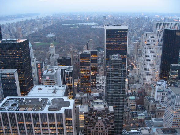 New York 2008 - 