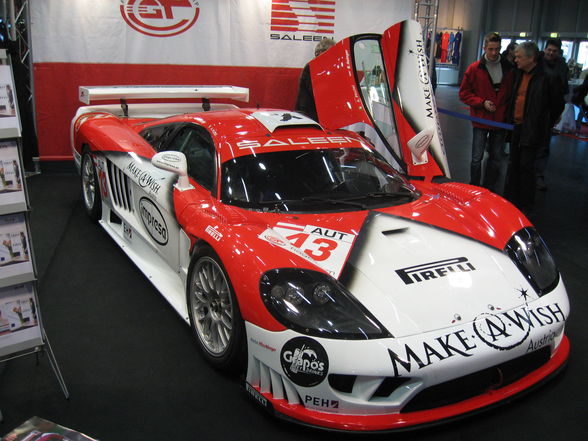 Luxusmotorshow 2009 - 