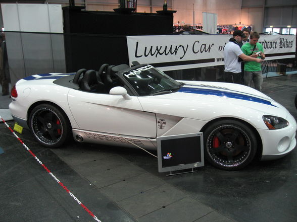 Luxusmotorshow 2009 - 