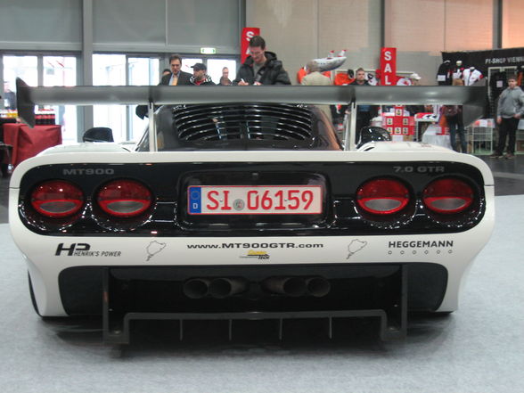 Luxusmotorshow 2009 - 