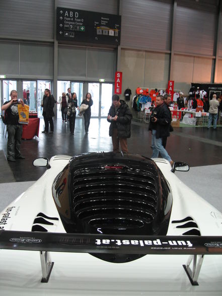 Luxusmotorshow 2009 - 