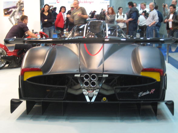 Luxusmotorshow 2009 - 