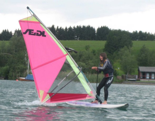 Sportwoche am Mattsee.... - 