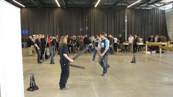 RPC 2008 - Münster - 