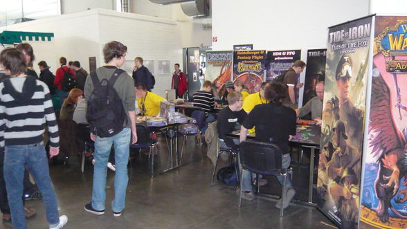 RPC 2008 - Münster - 