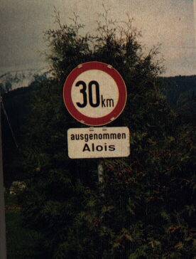 alles mögliche - 