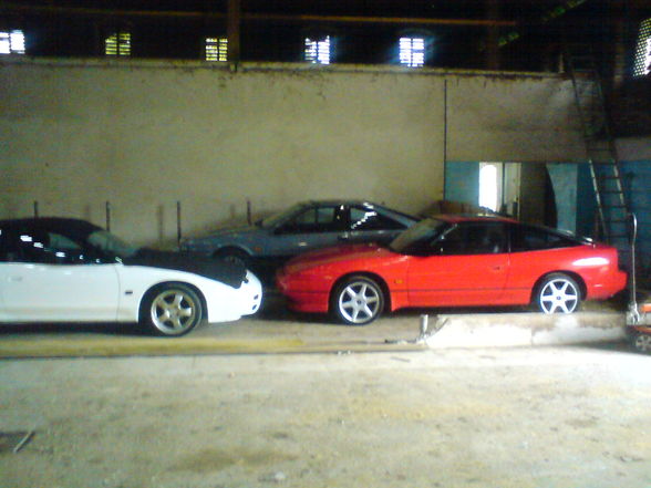 My Cars - 