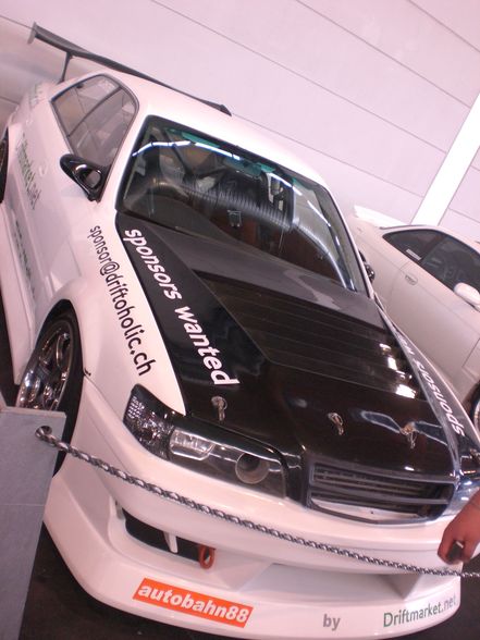 Tuningworld bodensee 2009 - 