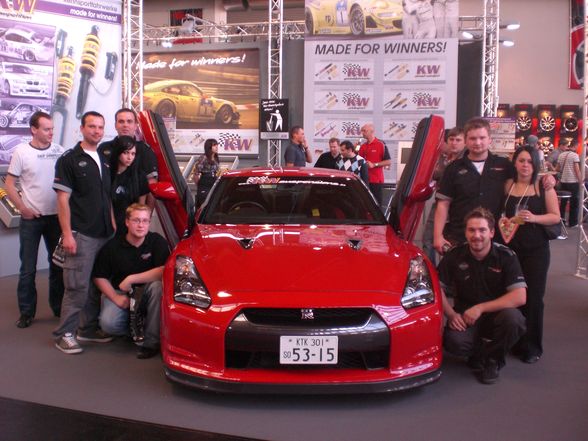 Tuningworld bodensee 2009 - 