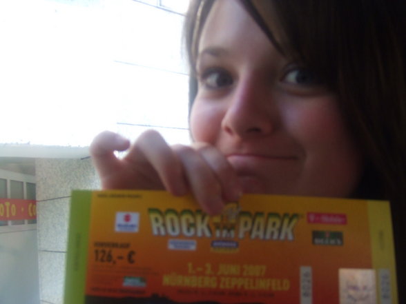 rock im park 2007 - 