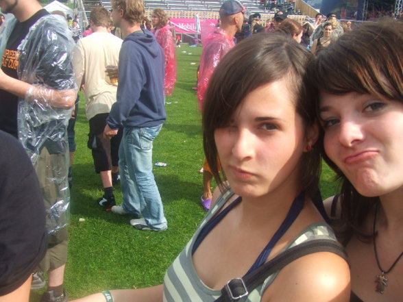 rock im park 2007 - 