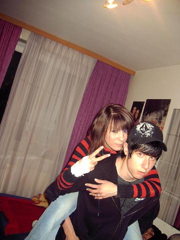 mY besT FrienD* & Me* !! - 