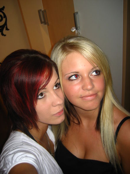 Jacii & me 25.7.09 - 