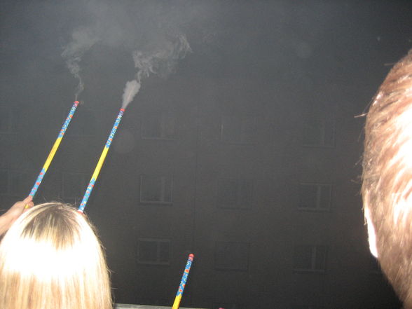 Silvester 09-10!* - 