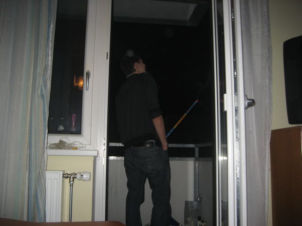 Silvester 09-10!* - 