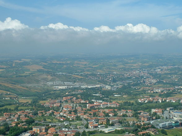 San Marino 2008 - 