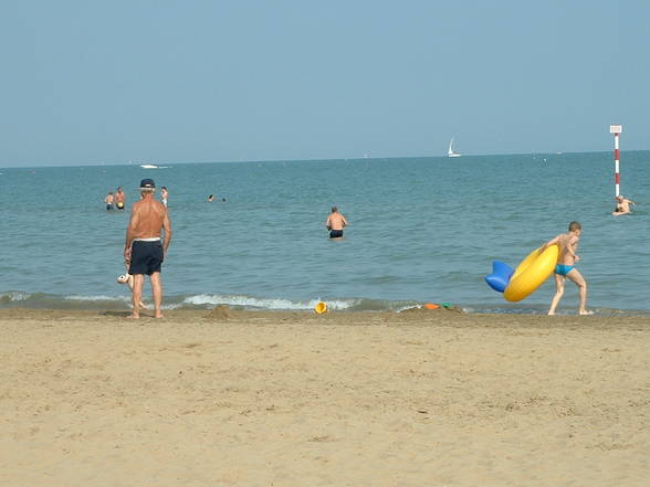 Lignano 2006 - 