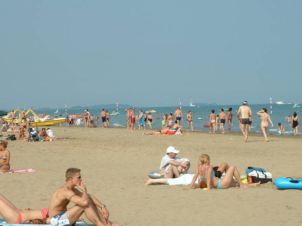 Lignano 2006 - 