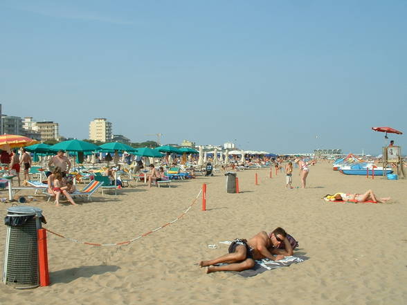 Lignano 2006 - 