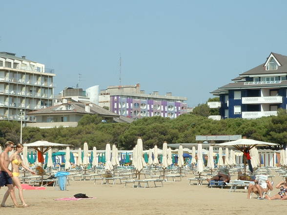 Lignano 2006 - 