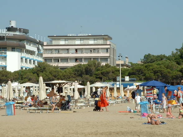 Lignano 2006 - 