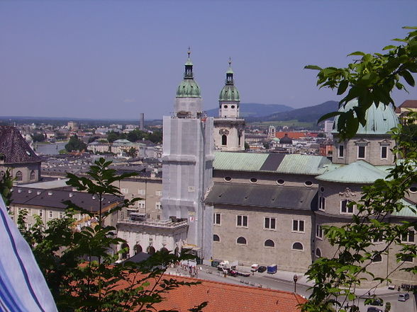 letzter tag in der hauptschule 2006 - 