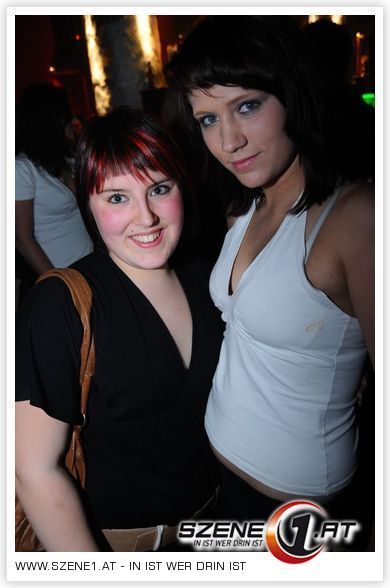 Nightlife 2008&2009 - 