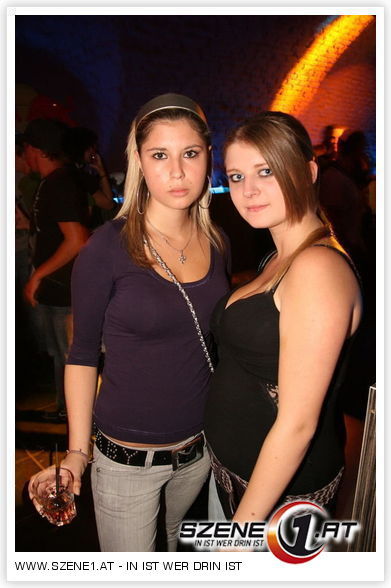 Nightlife 2008&2009 - 