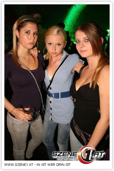 Nightlife 2008&2009 - 