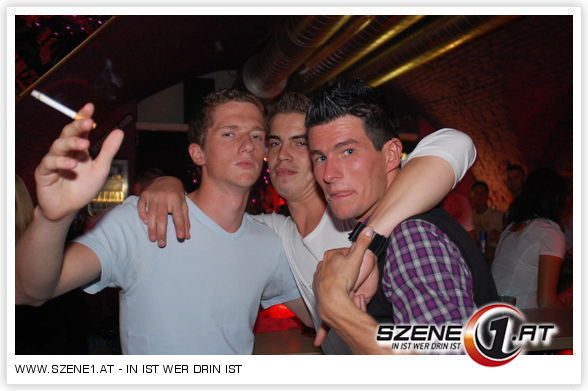 Jaxx und J-Club - 