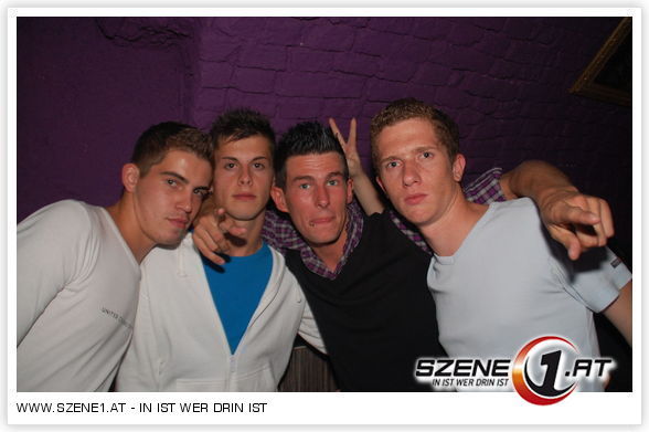 Jaxx und J-Club - 