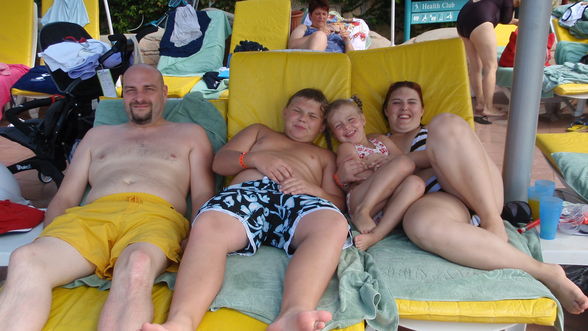 Urlaub 2009 - 