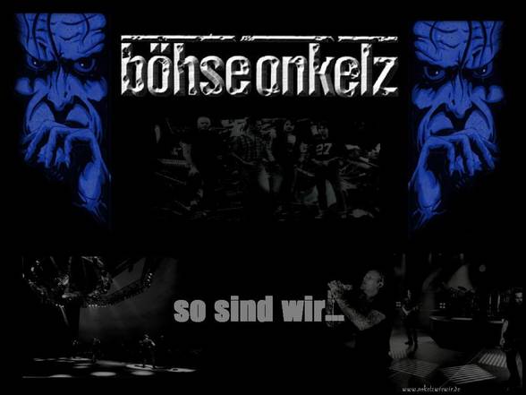 BöHSe OnkeLz - 