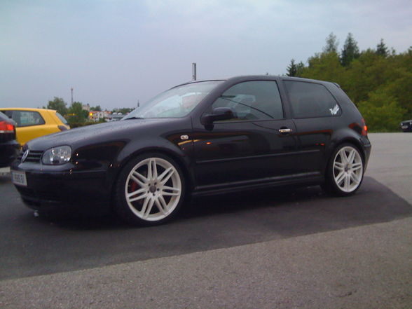 GTI 25 Jubi Edition - 