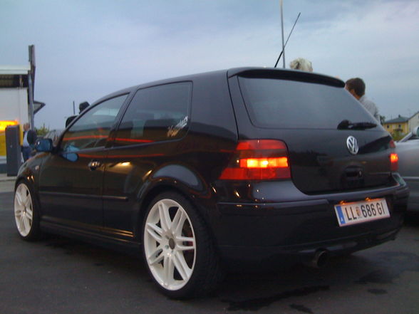 GTI 25 Jubi Edition - 