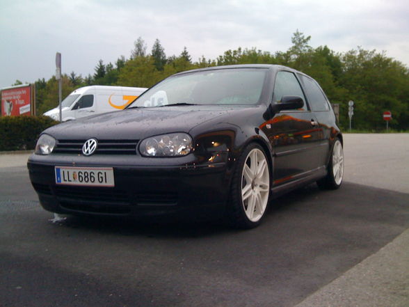 GTI 25 Jubi Edition - 