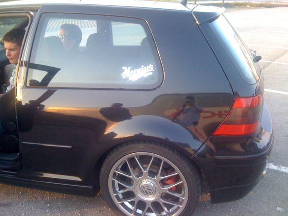 GTI 25 Jubi Edition - 